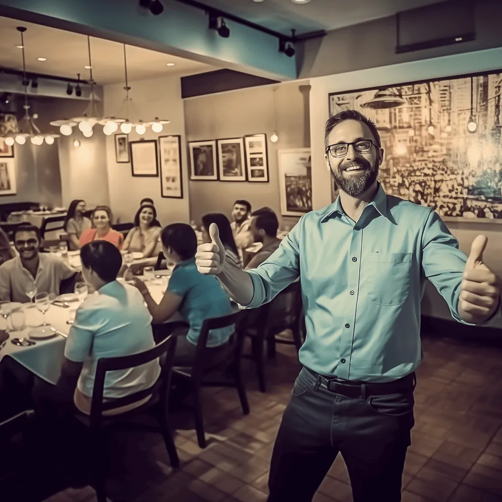 Mejora continuada con Inteligencia Artificial en Turismo y Hostelería