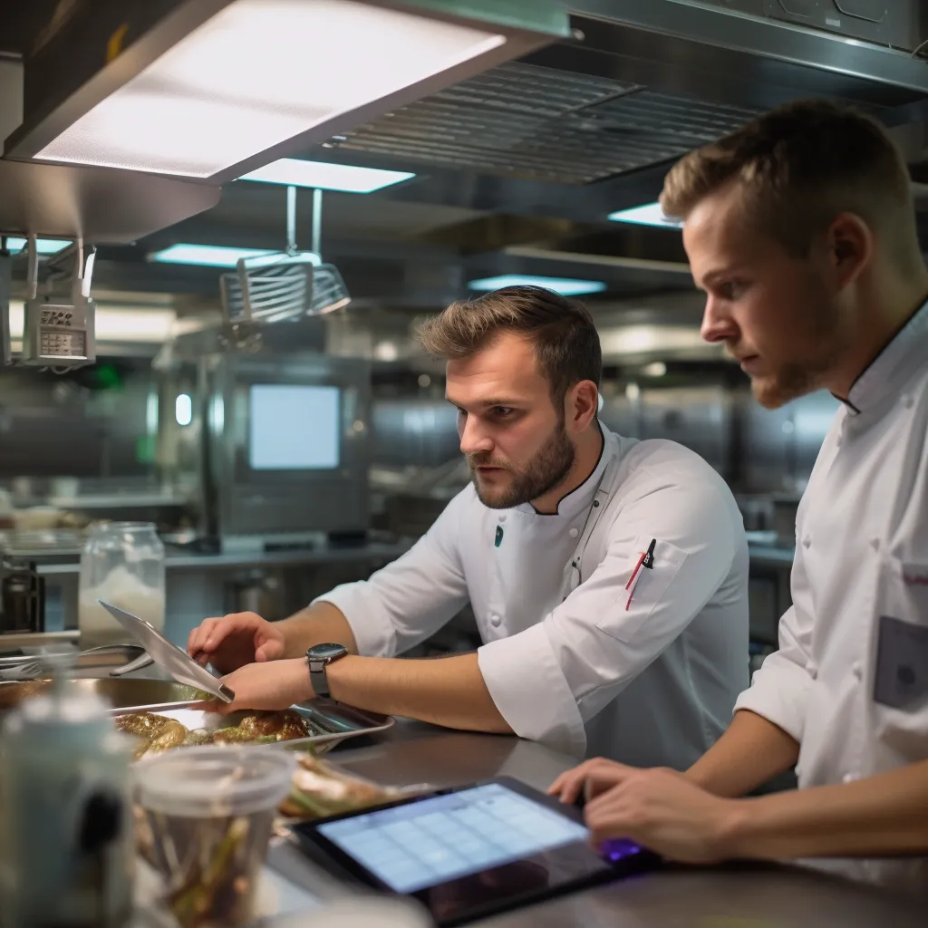Curso Inteligencia Artificial Hosteleria